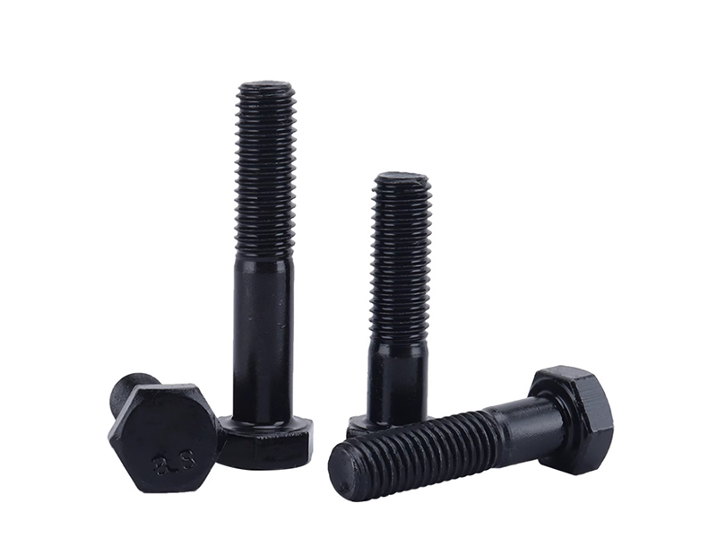 高強(qiáng)度六角螺栓