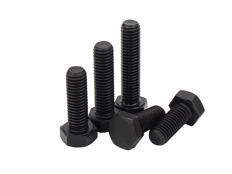 外六角螺栓